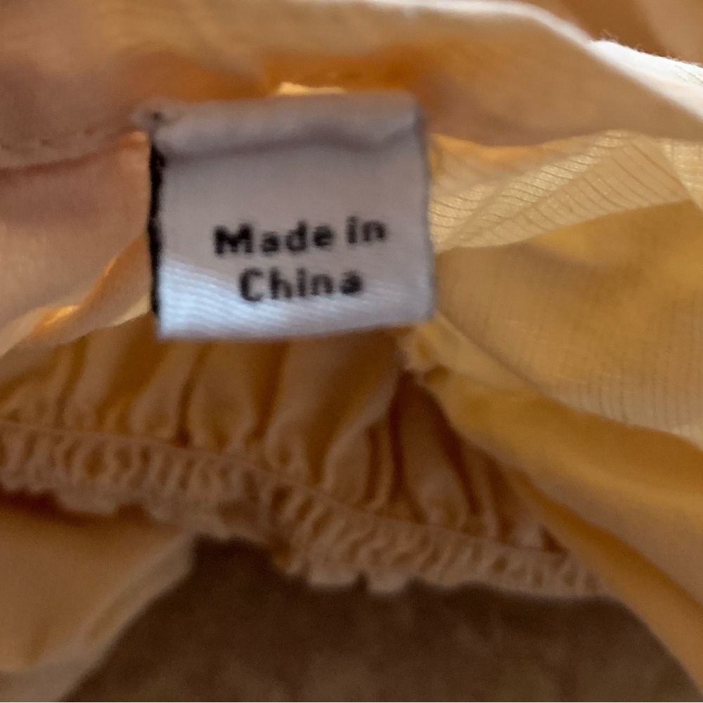 Vince tie back cami ruched dress - Picture 6 of 11